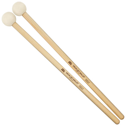 Image 1 - Meinl Hard Drum Set Mallet - SB402